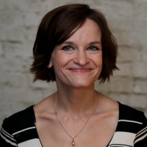 Catherine Gonzoles